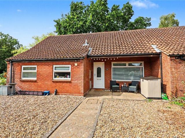 Bungalow for sale in Crostwick, Norfolk