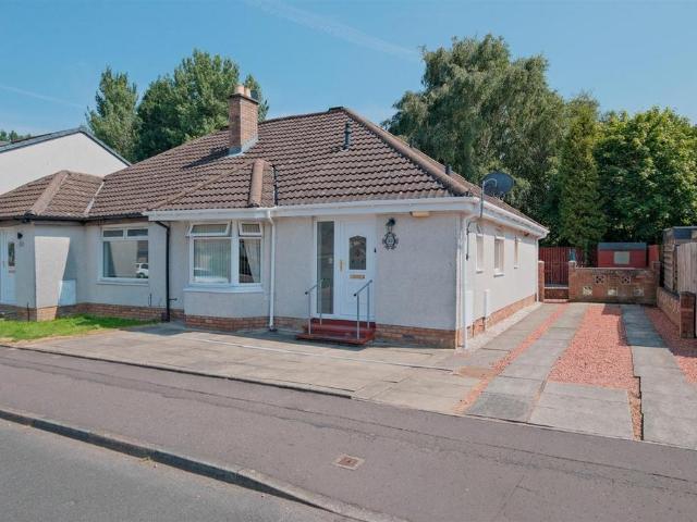 Bungalow for sale in Chantinghall, Blantyre