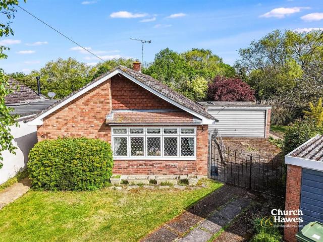 Bungalow for sale in Althorne, Maldon