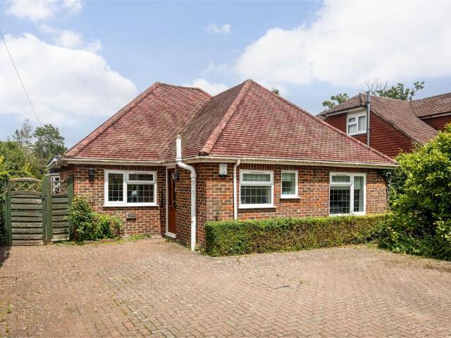 Bungalow for sale in Walstead, Perryfields