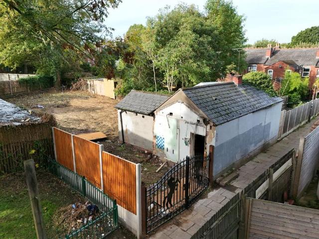 Bungalow for sale in Handsworth, Birmingham