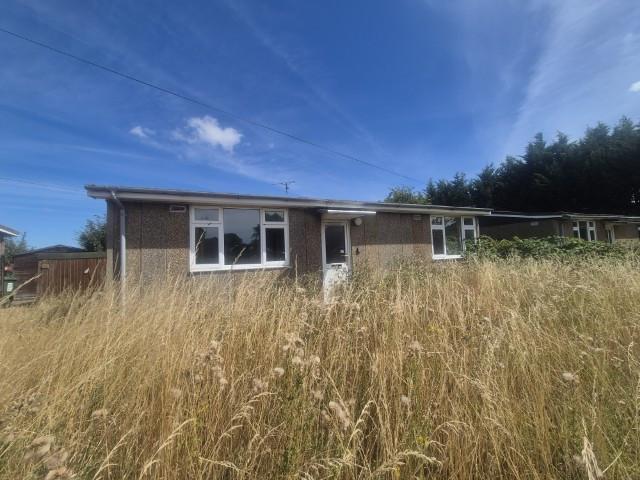 Bungalow for sale in Brookville, Norfolk