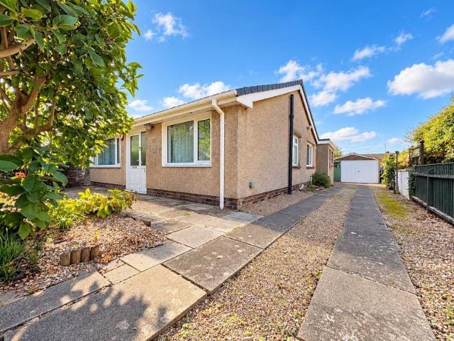 Bungalow for sale in Eastbrook, Dinas Powys