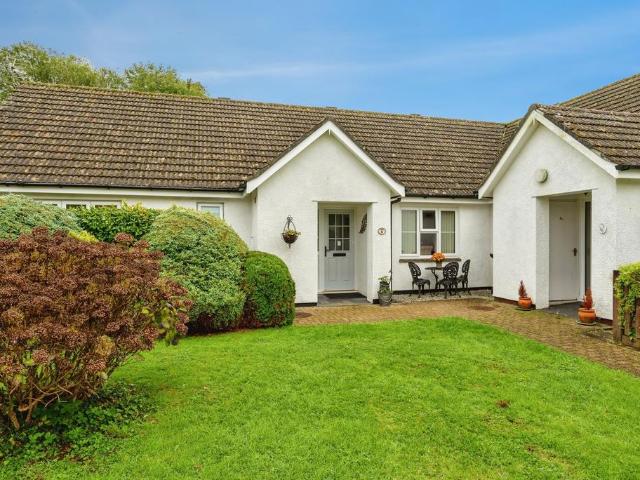 Bungalow for sale in St. Tudy, St Tudy