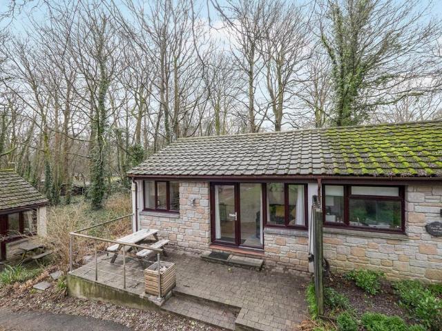 Bungalow for sale in Cornwall
