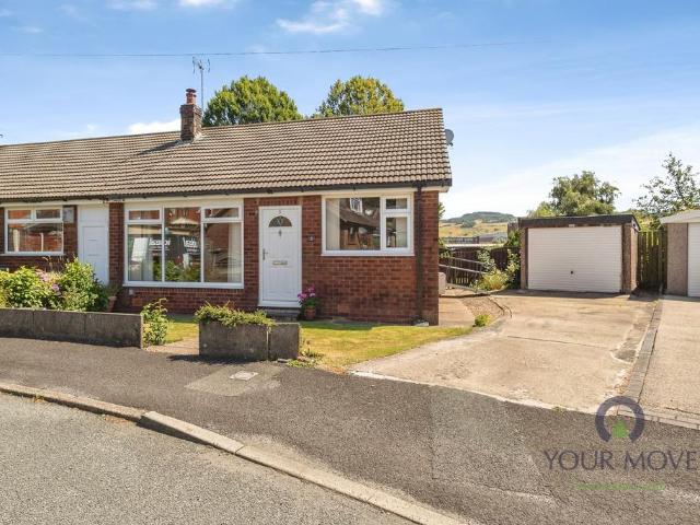 Bungalow for sale in Shaw and Crompton, Pendock