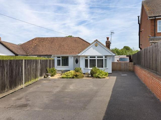 Bungalow for sale in Westborough, Surrey