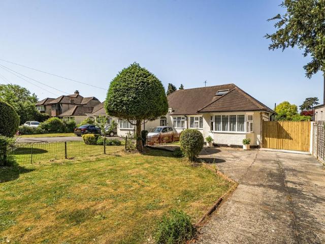 Bungalow for sale in Caterham on the Hill, Hillview