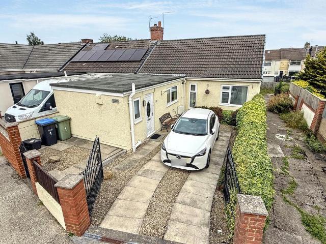 Bungalow for sale in Horden