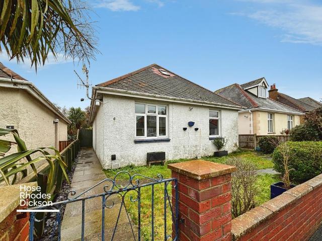 Bungalow for sale in Isle Of Man