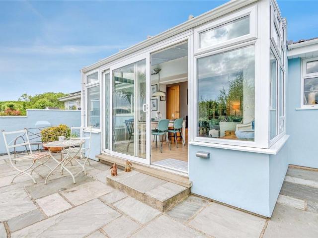 Bungalow for sale in Fishguard and Goodwick, Goodwick