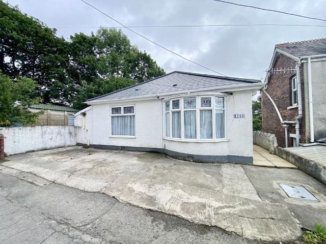 Bungalow for sale in Aber-Clydach, Clydach