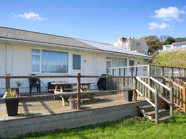 Bungalow for sale in Cowlease, Ventnor