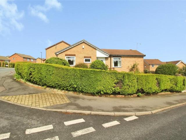 Bungalow for sale in Ecclesfield, South Yorkshire
