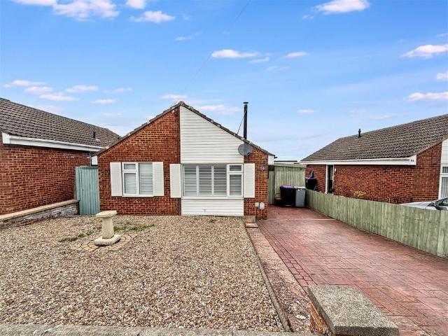 Bungalow for sale in Baron St Martin, South Kesteven
