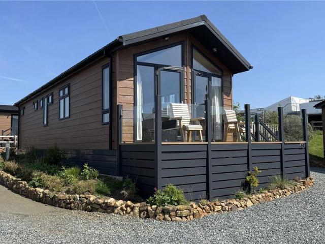 Bungalow for sale in Dinas Cross, Fishguard