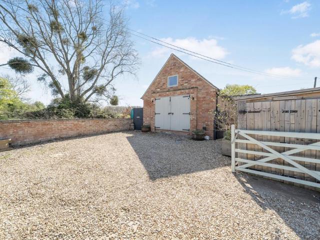 House for sale in Pamington, Gloucestershire