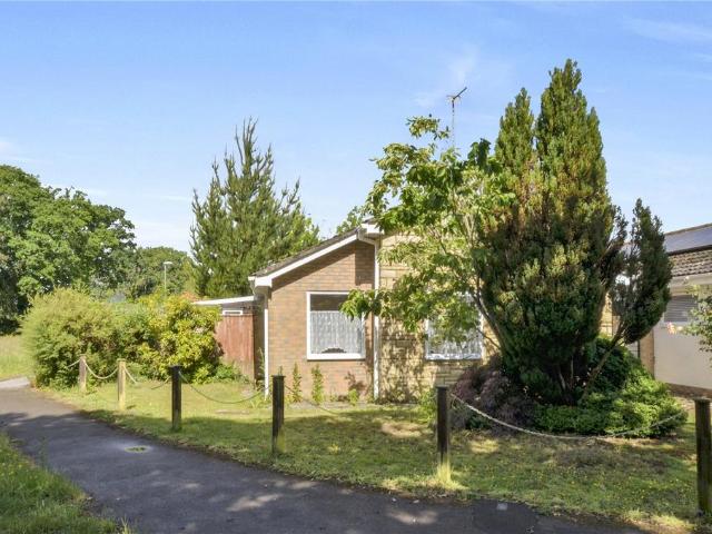 Bungalow for sale in West Moors