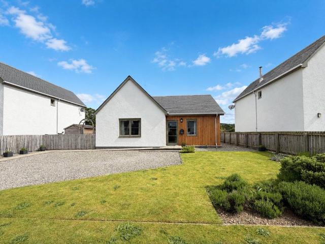 Bungalow for sale in Kiltarlity, Scotland