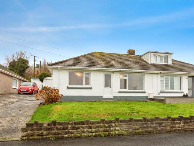 Bungalow for sale in Pembrey and Burry Port Town, Burry Port