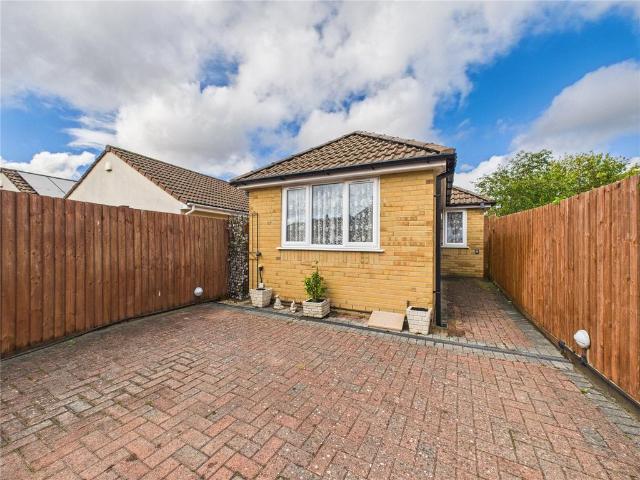 Bungalow for sale in Feckenham, City Of Bristol