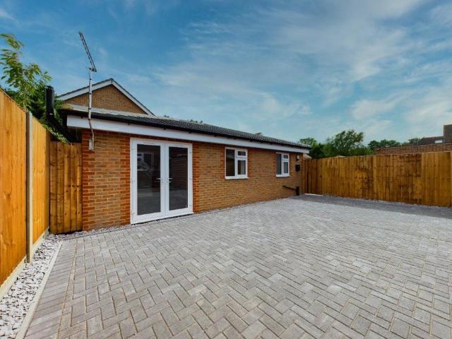 Bungalow for sale in Red Hill, Surrey