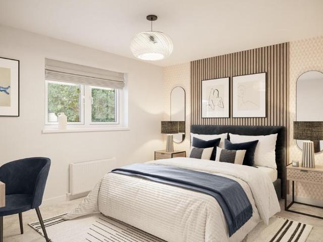 Bungalow for sale in Sunderland Bridge, Isle Of Man