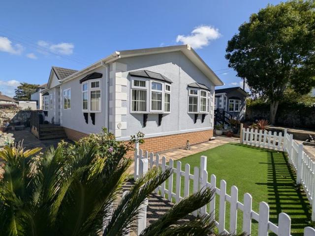 Bungalow for sale in Phillack, Hayle