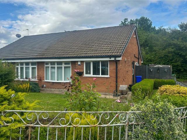 Bungalow for sale in Georgia, Greater Manchester