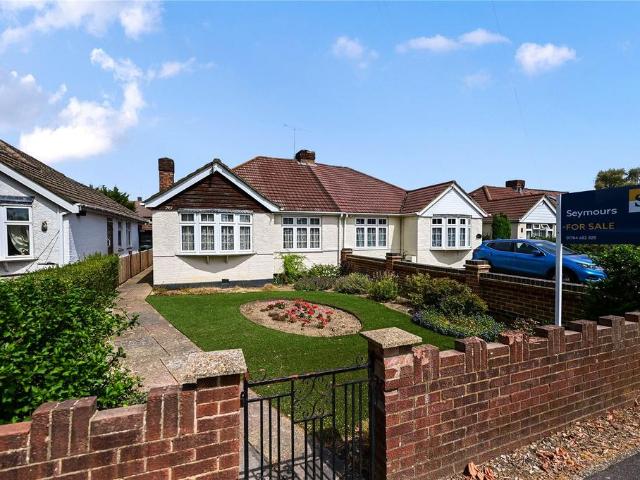 Bungalow for sale in Staines, Surrey