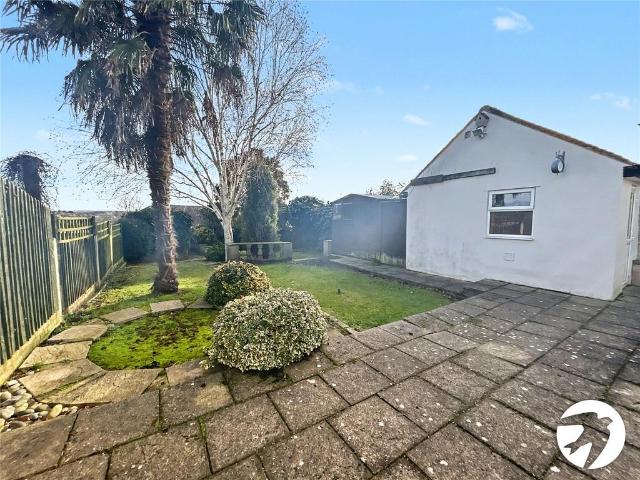 Bungalow for sale in Albany Park, Greater London