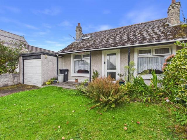 Bungalow for sale in St. Columb Road, Indian Queens