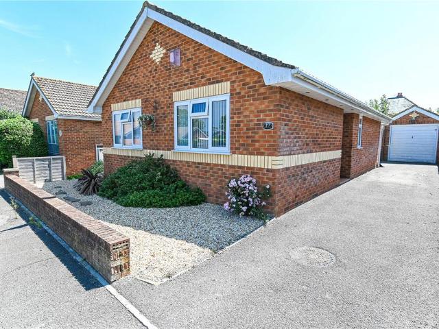 Bungalow for sale in Ashurst Bridge, Hampshire
