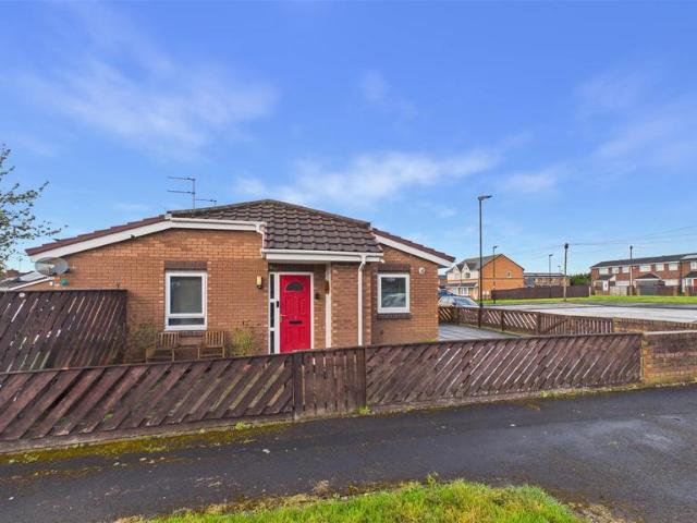 Bungalow for sale in Witherwack, Tyne And Wear