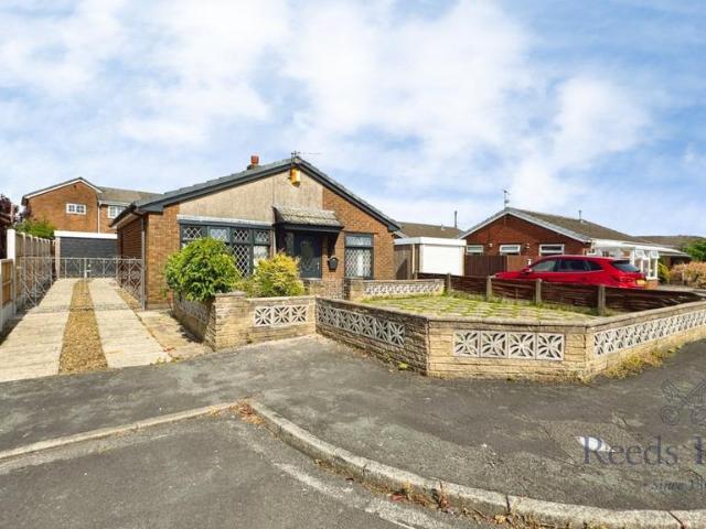 Bungalow for sale in Coupe Green, Firbank