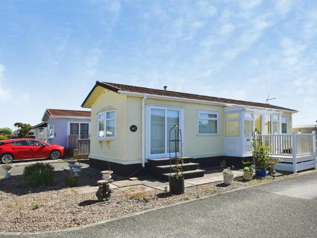 Bungalow for sale in Winthorpe, Belleau