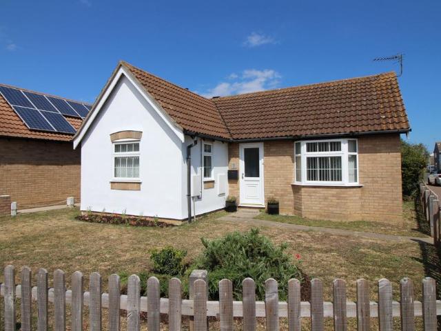 Bungalow for sale in Dale Hill, Essex