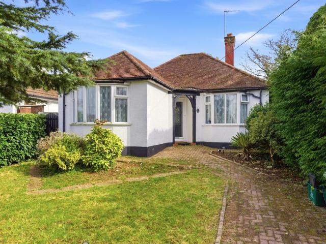 Bungalow for sale in St Stephen, Five Acres