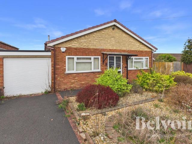 Bungalow for sale in Trench Lock, Telford
