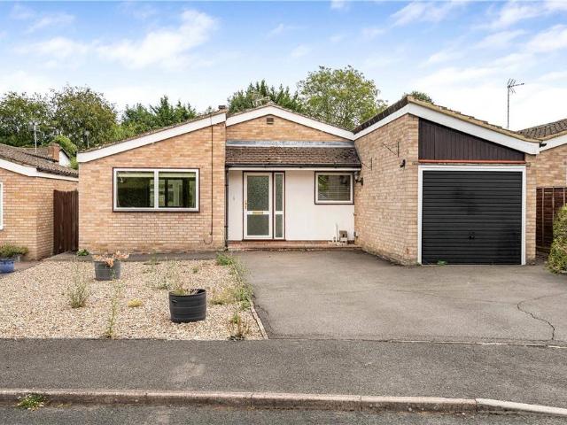 Bungalow for sale in Wendover, Buckinghamshire