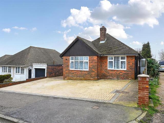 Bungalow for sale in Glenleigh Park, Heathlands