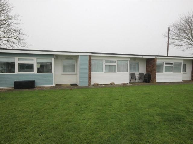 Bungalow for sale in Stokesby, Norfolk