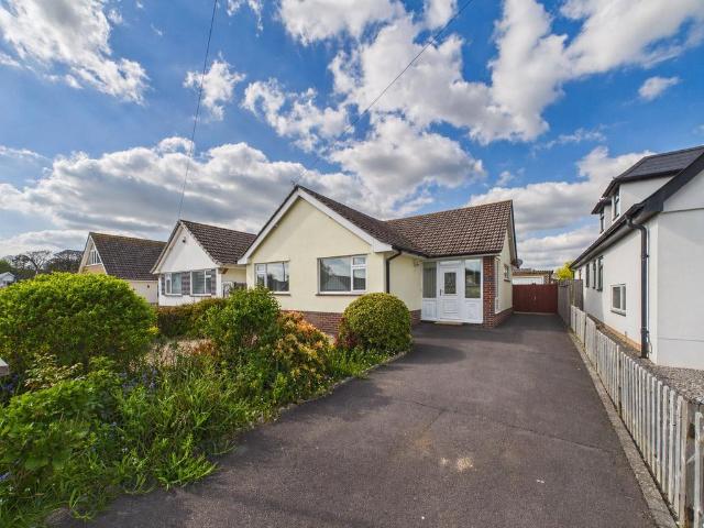 Bungalow for sale in Christchurch