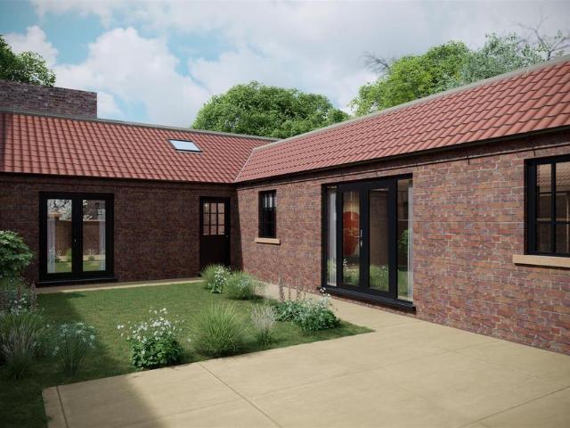 Bungalow for sale in Cottingham, East Riding Of Yorkshire