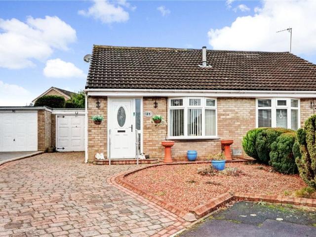 Bungalow for sale in Oxclose, Washington