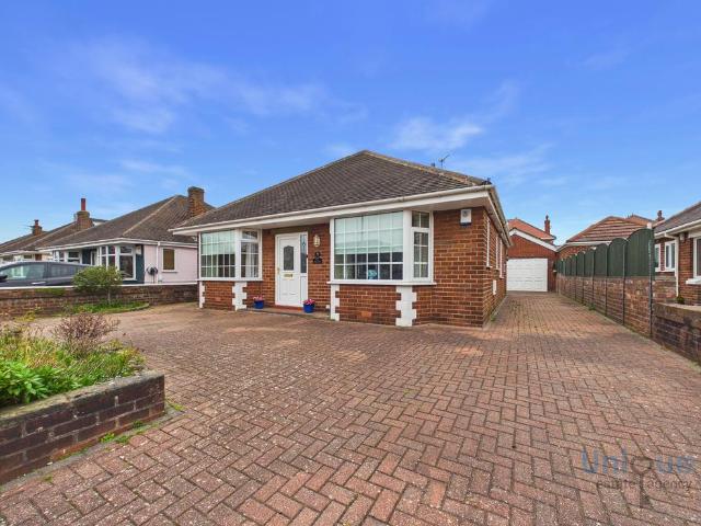 Bungalow for sale in St Annes, Lytham