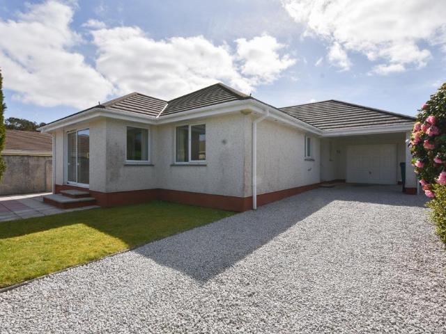 Bungalow for sale in Illogan, Cornwall