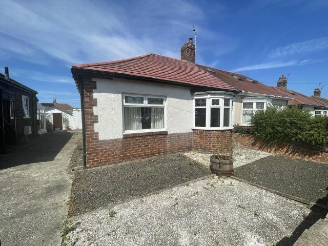 Bungalow for sale in Heaton, Tyne And Wear