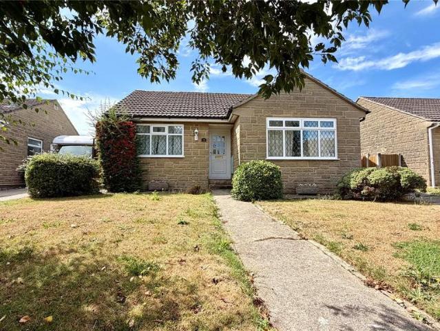 Bungalow for sale in South Petherton, Somerset