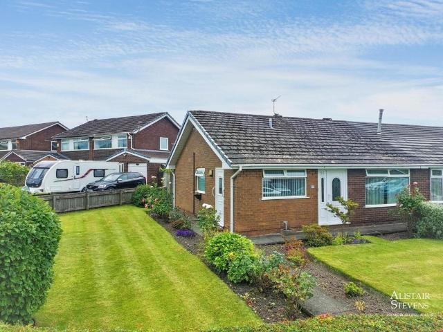 Bungalow for sale in Nimble Nook, Pendock